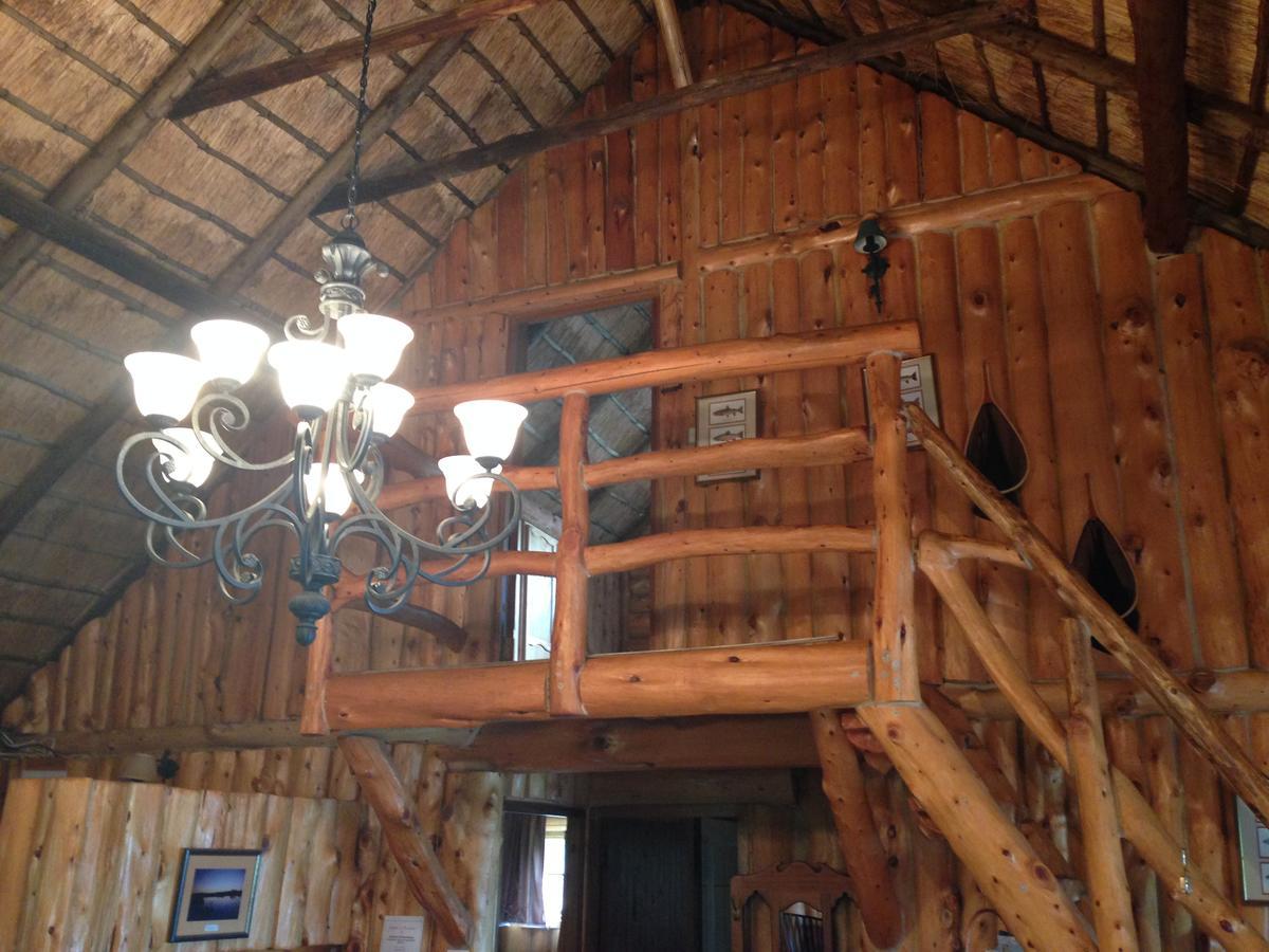 Willowbrooke Cottage Хаймвилль Экстерьер фото