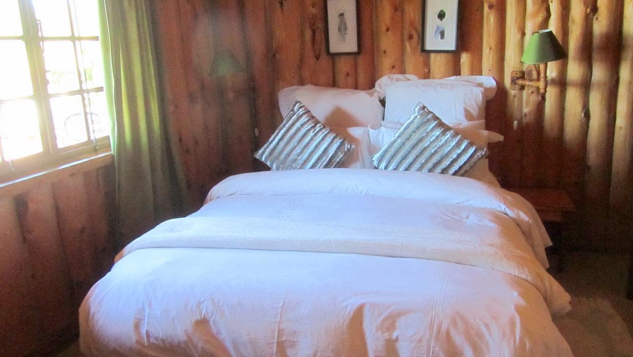 Willowbrooke Cottage Хаймвилль Экстерьер фото
