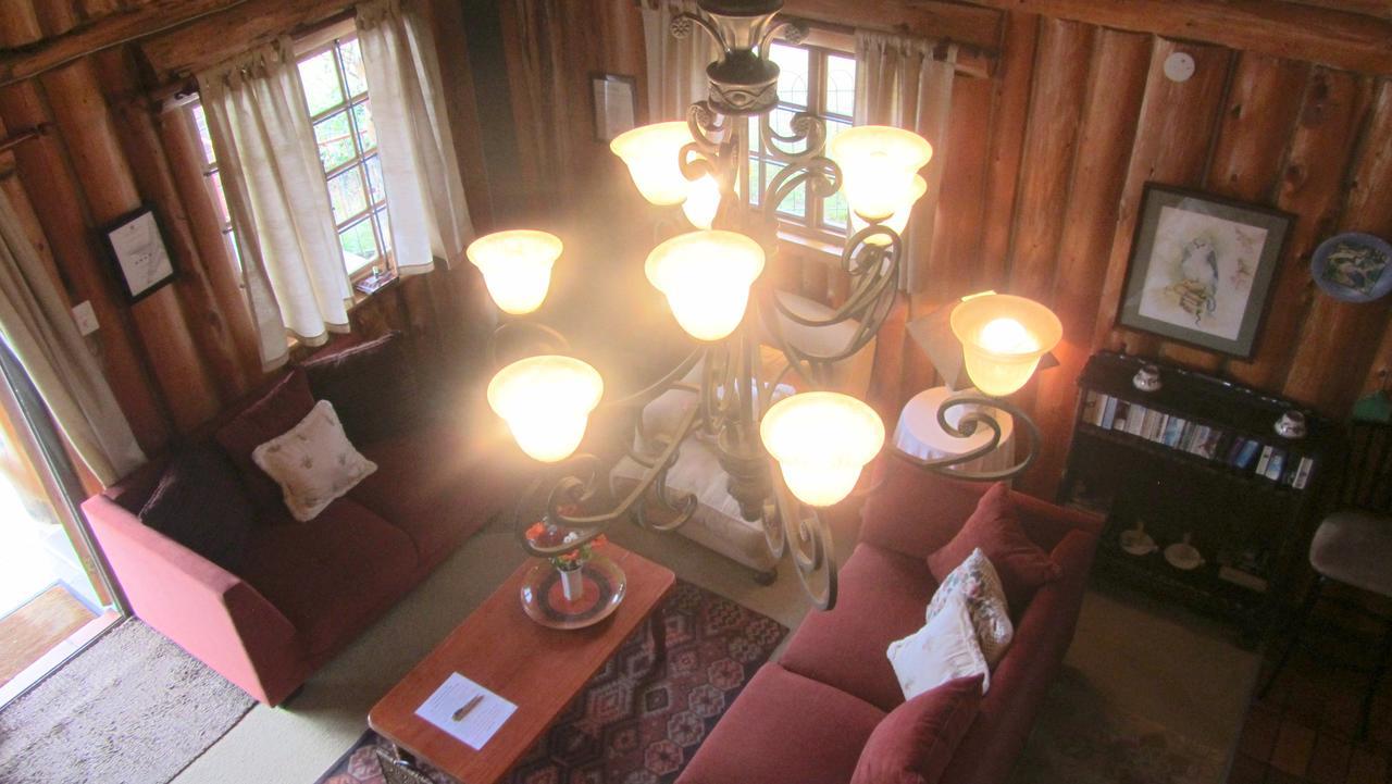 Willowbrooke Cottage Хаймвилль Экстерьер фото